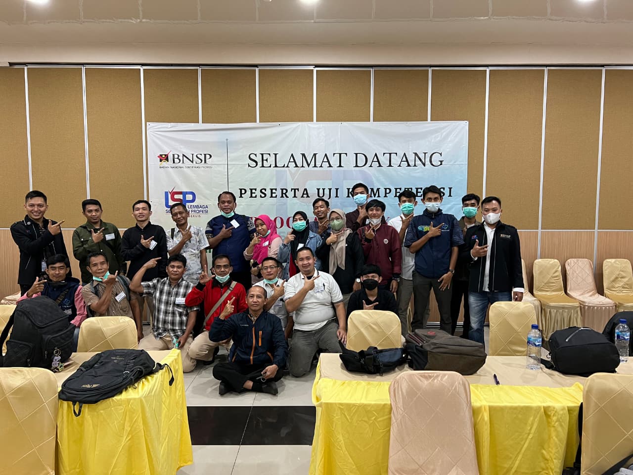 Kegiatan 15
