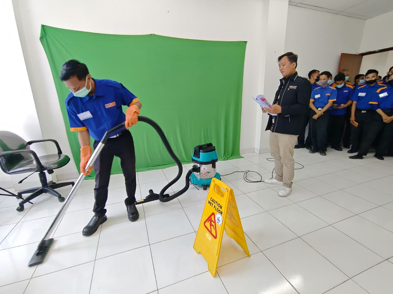 Kegiatan 18