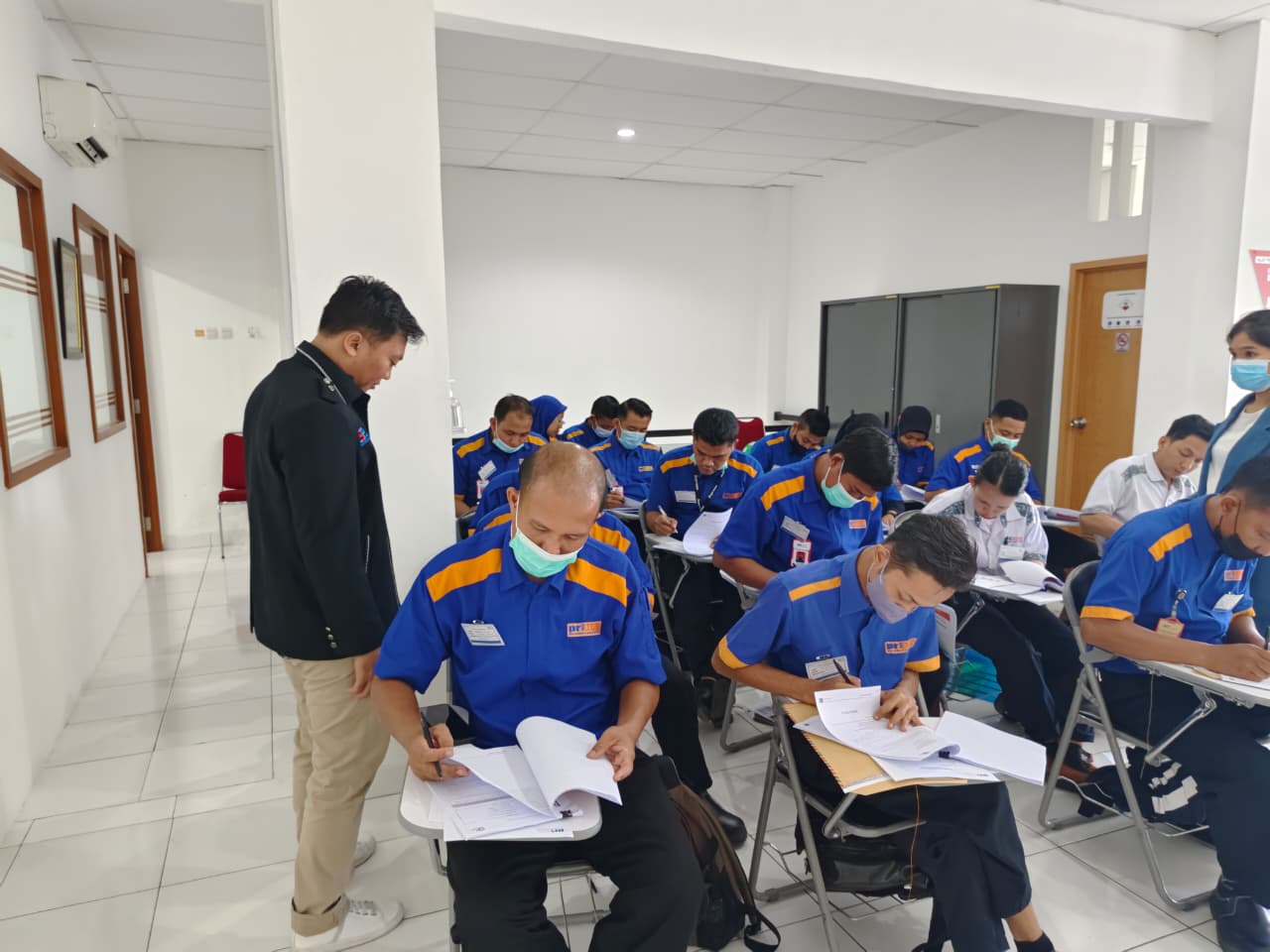 Kegiatan 19